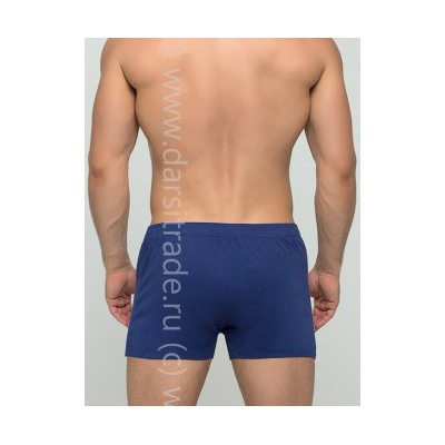 SG3304-3 Трусы мужские Sergio Dallini Дроп шорты