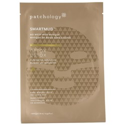Patchology SmartMud™ Mud Mask  Грязевая маска SmartMud™