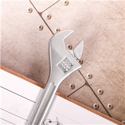 Ручка прикол шариковая синяя паста фигурная "Закрути покрепче"