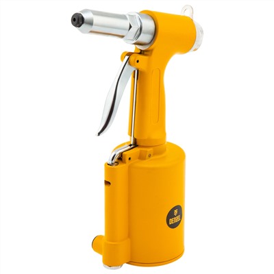 Пневматический заклепочник PR4, 2,4-4,8 мм Denzel