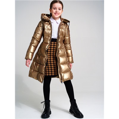 Пальто демисезонное для девочки
