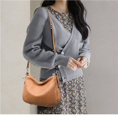 Bags Сумка женская / кожа /   0371128