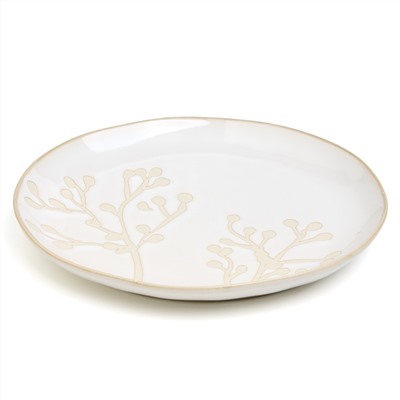 НАБОР ПОСУДЫ ОБЕДЕННЫЙ BRONCO "FIELD" НА 4 ПЕР. 12 ПР.