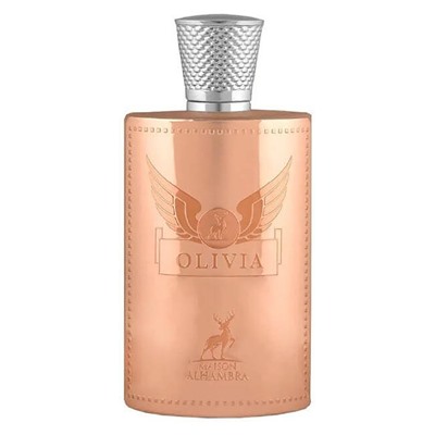 Alhambra Olivia For Women edp 80 ml