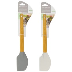 160-124 Силиконовая лопатка 28 см(х36)