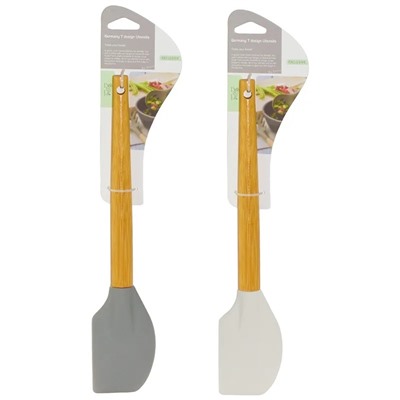 160-124 Силиконовая лопатка 28 см(х36)