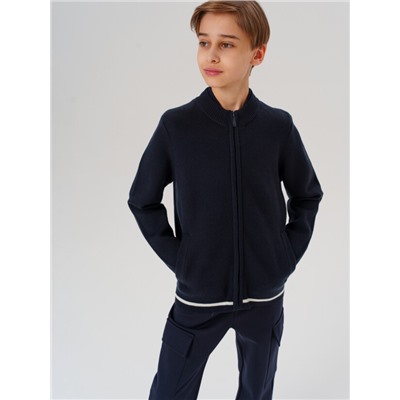 Кардиган для мальчика