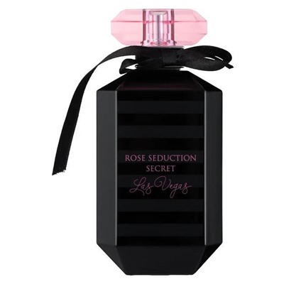 Fragrance World Rose Seduction Secret Las Vegas For Women edp 100 ml