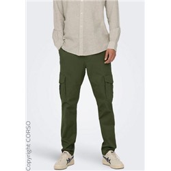 Cargo Hose