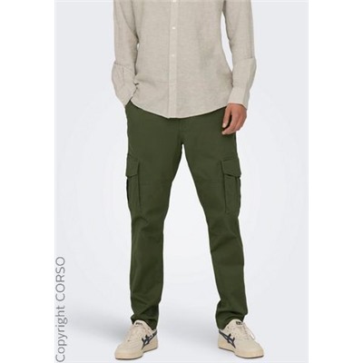 Cargo Hose