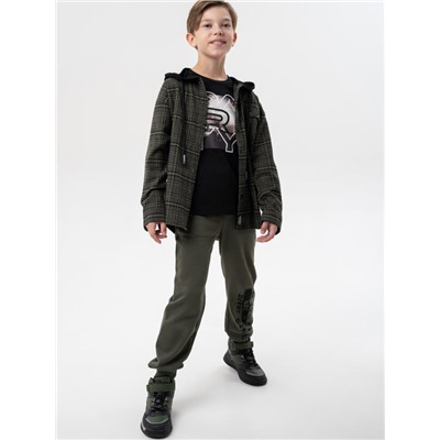 Рубашка для мальчика