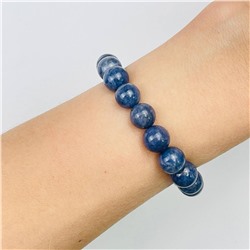 Радуга Самоцветов Браслет из Сапфира