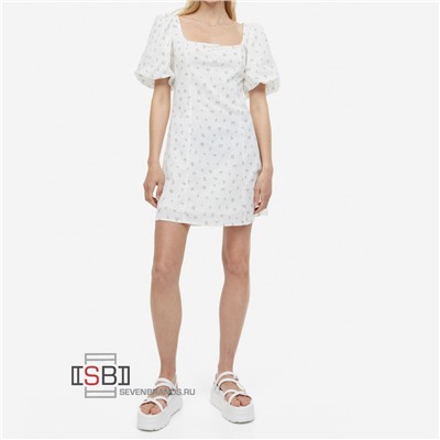 H&M, 499751, Платье