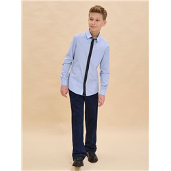 Сорочка верхняя для мальчиков