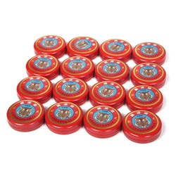 Бальзам Тигр "Китайская звездочка", 3 гр.