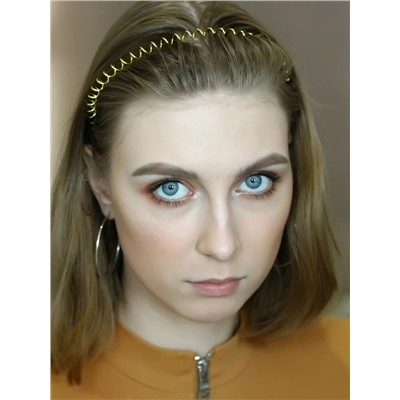 Ободок-пружинка  V36297100730