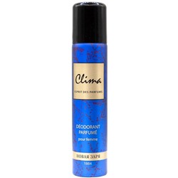 НОВАЯ ЗАРЯ ДЕЗОДОРАНТ lady Клима 75 мл