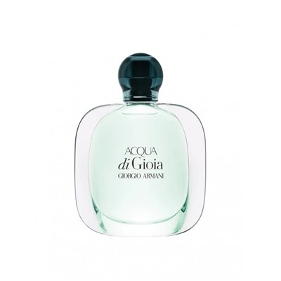 EU Giorgio Armani Aqua Di Gioia edp for women 100 ml