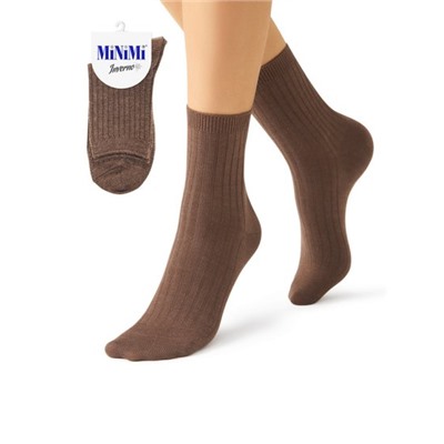 Носки женские согревающие, Minimi носки, Inverno3302 оптом