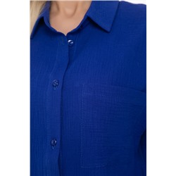 Костюм Мальта (электрик) К10366