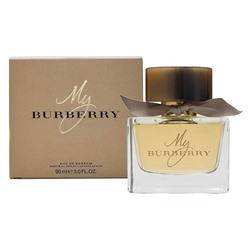 Burberry My Burberry For Women edp 90 ml