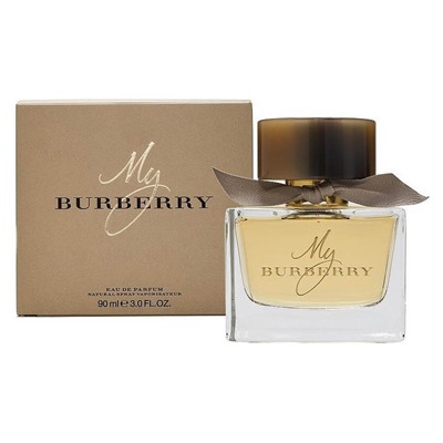 Burberry My Burberry For Women edp 90 ml