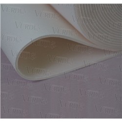 Бандо плотное термоклеевое (велкро) с поролоновой основой 545 г/м2 20 м/рул.