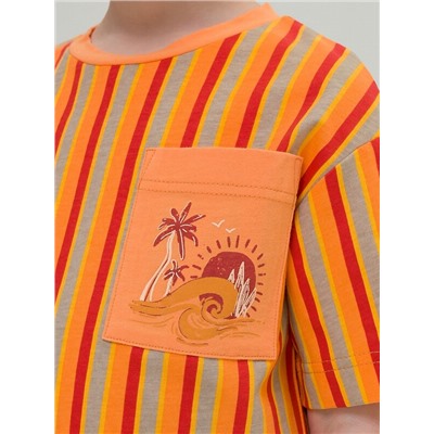 Футболка для девочек