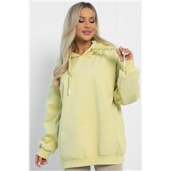 Худи Выше неба (яблоко) Б12921-4М