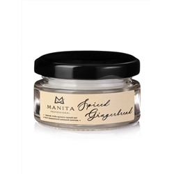 Manita Professional Свеча ароматическая / Spised Gingerbread, 50 мл