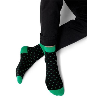 Носки классические, Omsa, Style 609 оптом