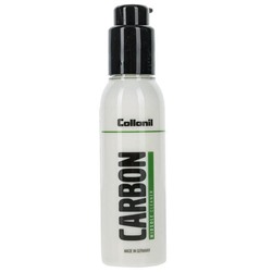Жидкий чистящий крем для обуви Carbon Midsole Cleaner (нейтральный), Collonil 100 мл