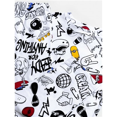 Пижама детская для мальчиков Arataki