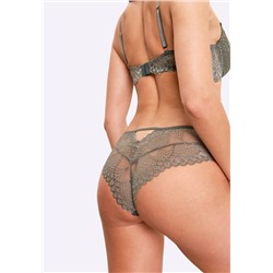 Трусы Hipster жен Dafina