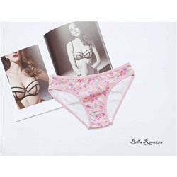 Трусики арт.1632, розовый
