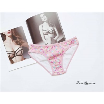 Трусики арт.1632, розовый