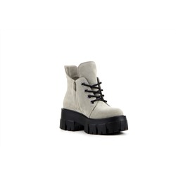 Ботинки ED'ART 228.90200'bl.grey.w R