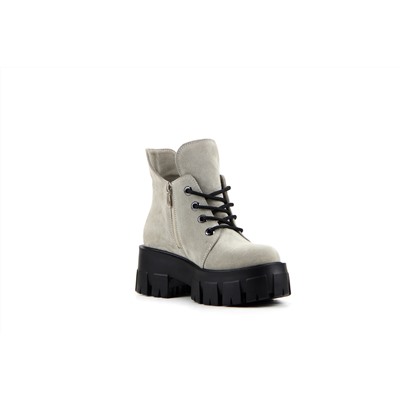 Ботинки ED'ART 228.90200'bl.grey.w R