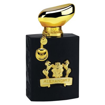 Tester Alexandre J Oscent Black For Men edp 100 ml