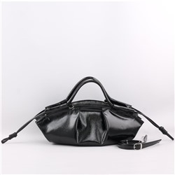 NEW Сумка 2016 лак черный ХИТ продаж