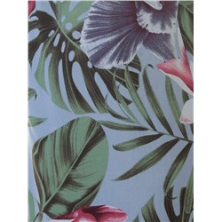 2015 Платье летнее женское Gerbera