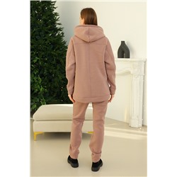 Джемпер женский 21-296L17 капучино