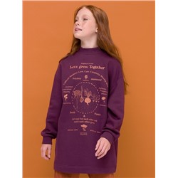 Толстовка для девочек