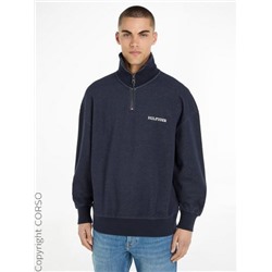 Sweatshirt Monotype Hone