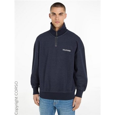 Sweatshirt Monotype Hone