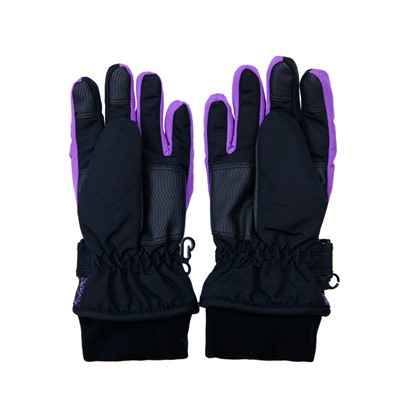 Перчатки зимние для девочки