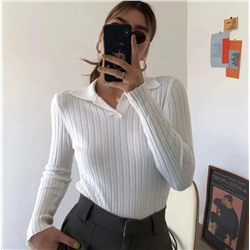 Водолазка поло, Артикул: 107649