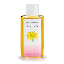 Krauterhaus Sanct Bernhardt Arnica Oil, 100 мл