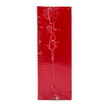 УЦЕНКА Подарочный набор «Санта Клаус», 24 пирамидки