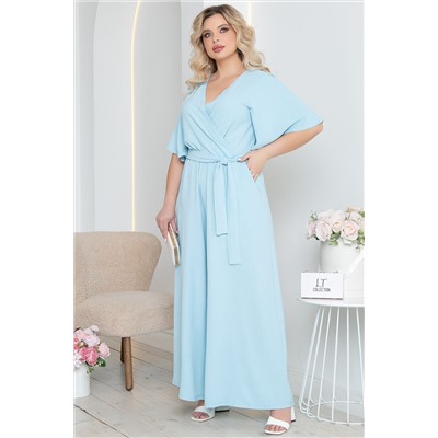 Комбинезон "Клео" (голубой) К5611